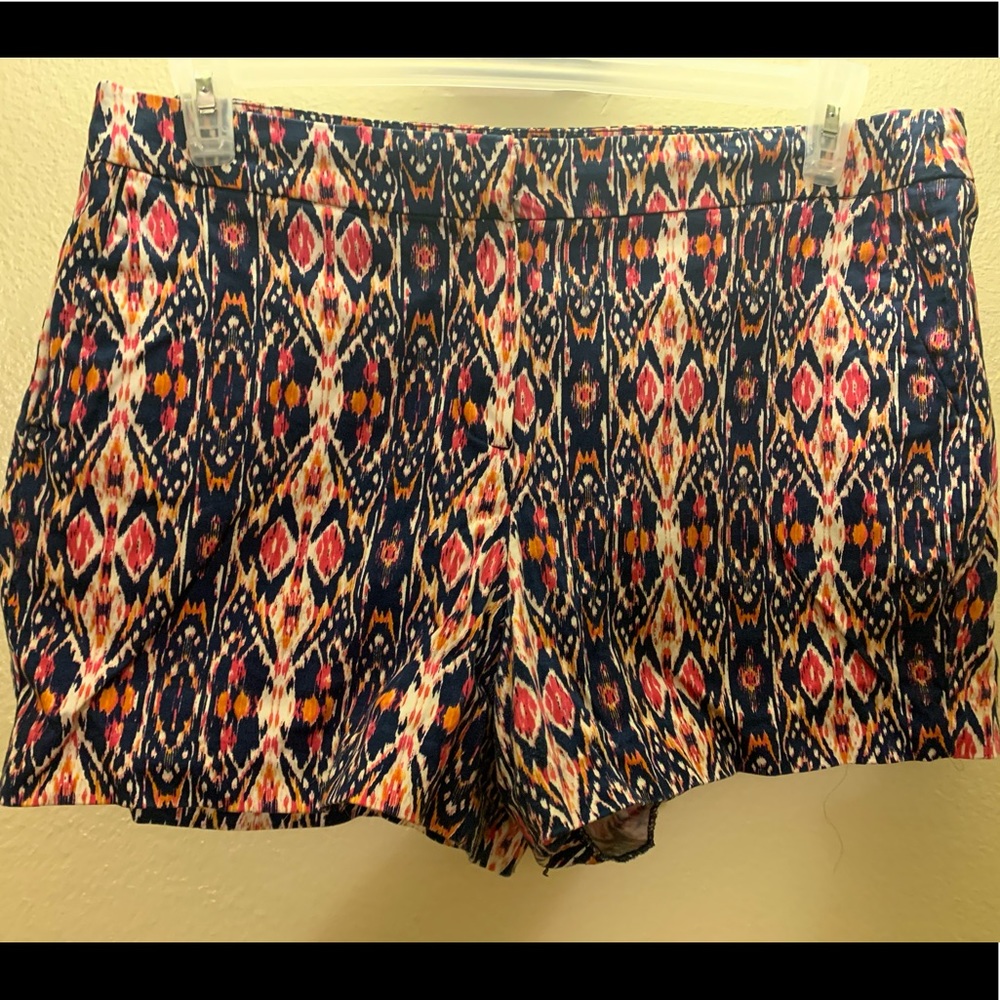 Designer shorts